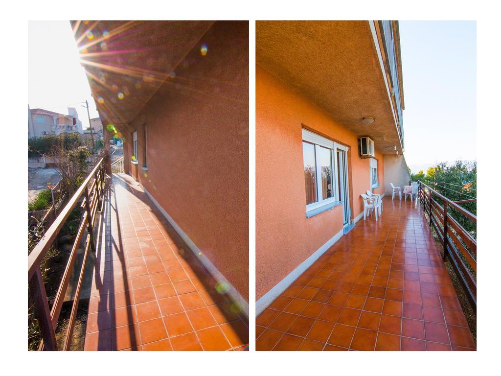 Apartment Miranda Slatine Bilik gambar