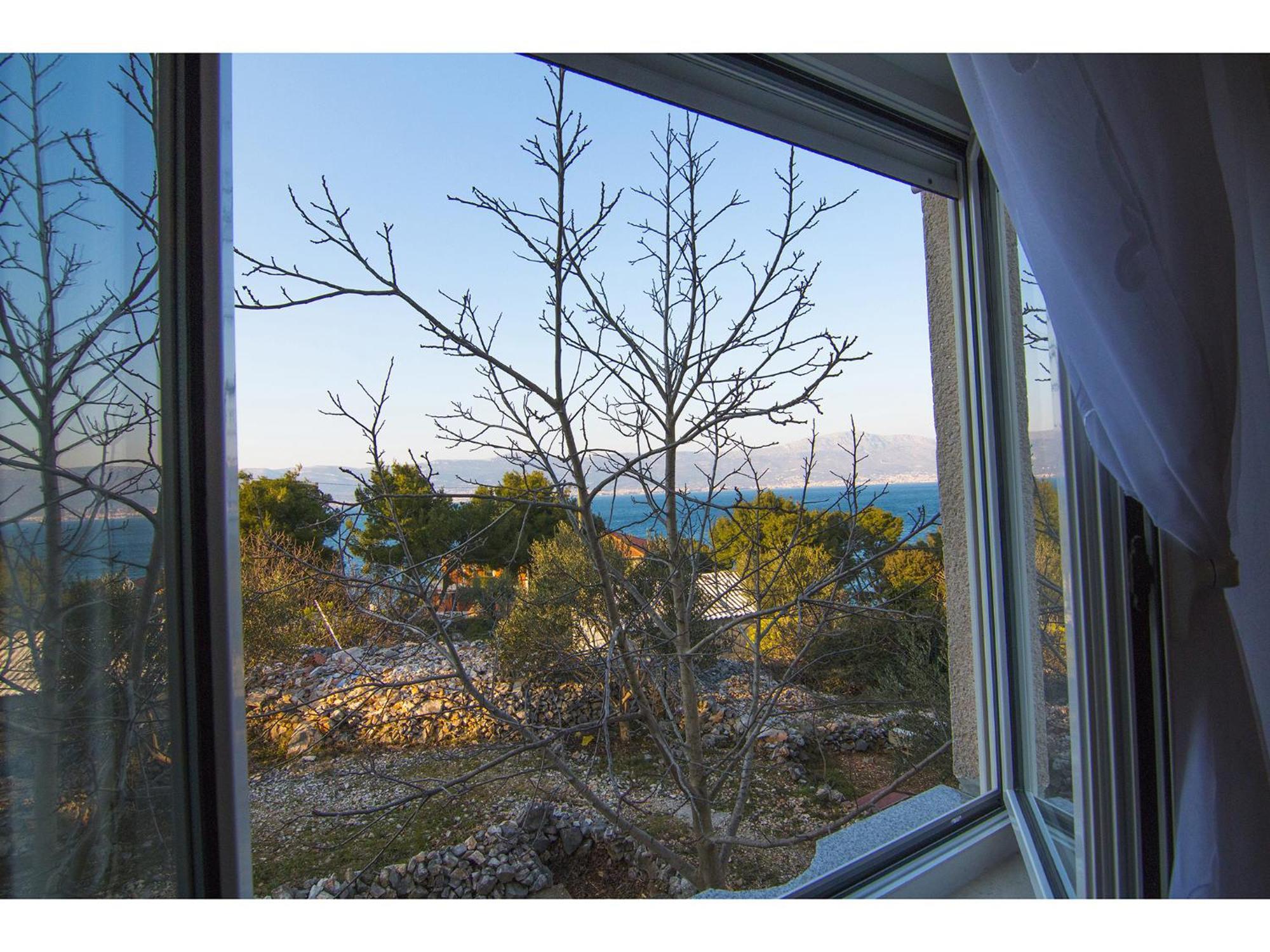 Apartment Miranda Slatine Luaran gambar