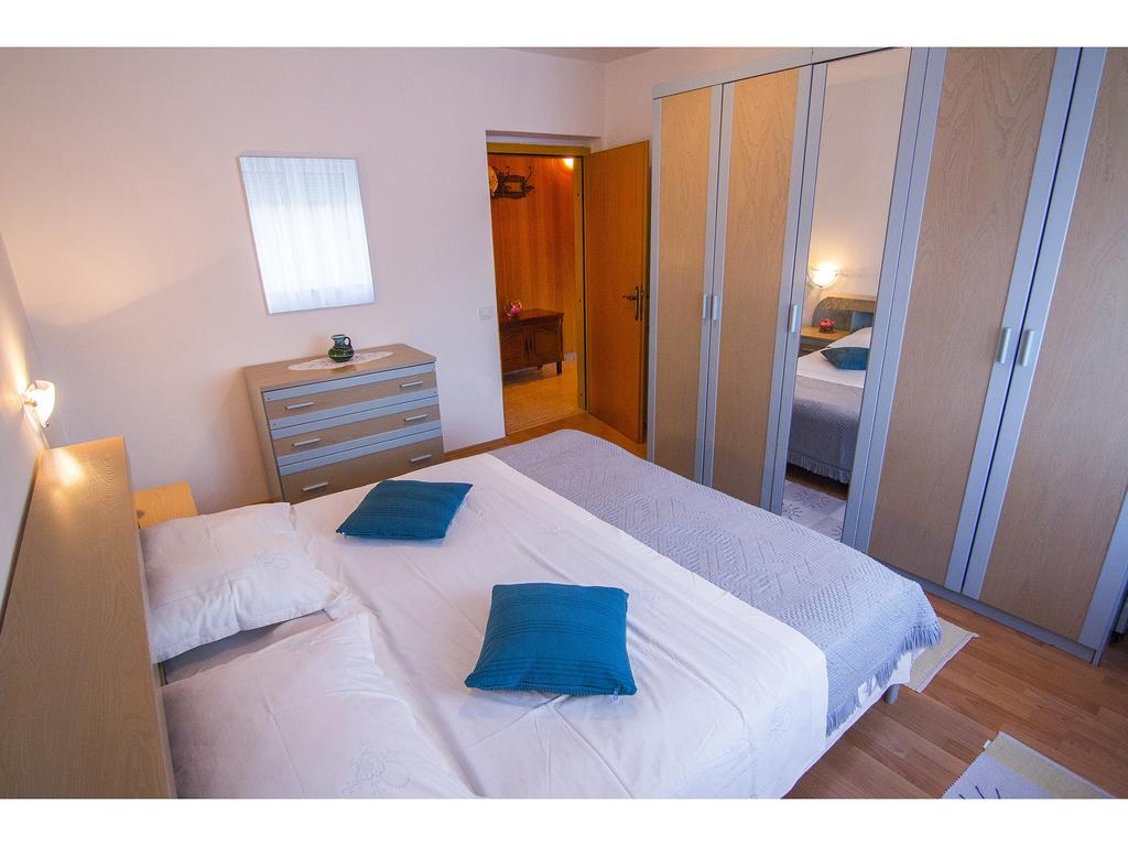 Apartment Miranda Slatine Bilik gambar