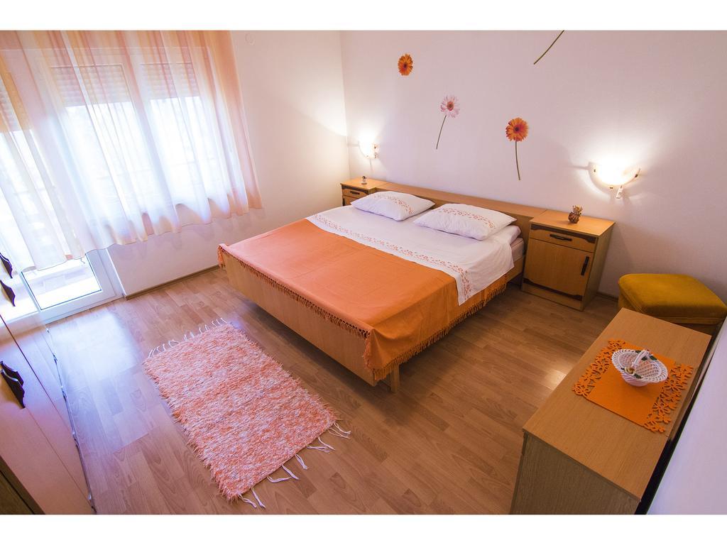 Apartment Miranda Slatine Bilik gambar