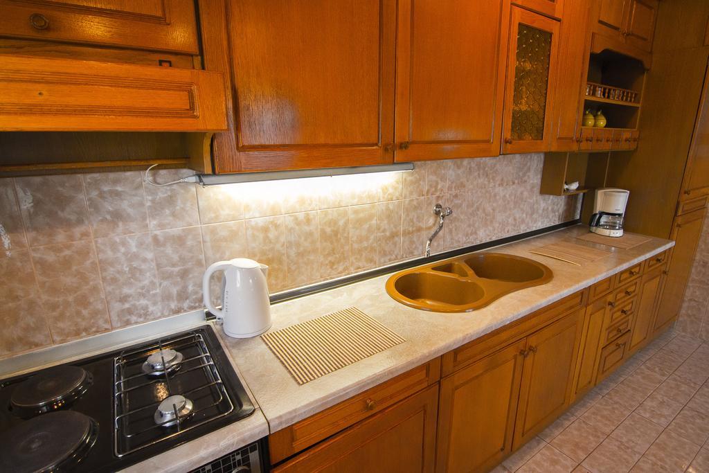 Apartment Miranda Slatine Luaran gambar