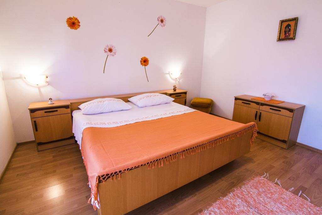 Apartment Miranda Slatine Luaran gambar